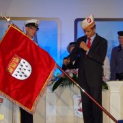 Captain' Dinner (16.11.13)